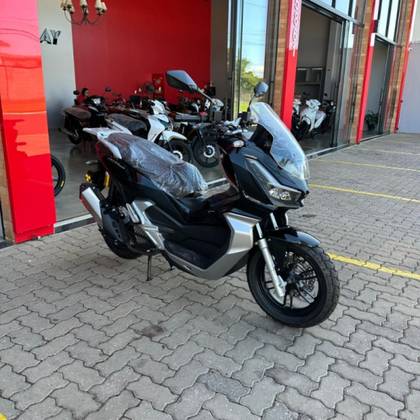 SHINERAY URBAN 150 EFI 